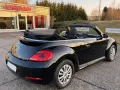 Volkswagen Beetle Cabrio BMT