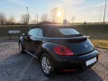 Volkswagen Beetle Cabrio BMT