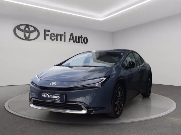 Toyota TOYOTA Prius 2.0 phev lounge del 2025