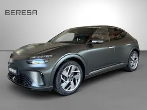 Genesis GV60 Sport *B&O Audio Wärmepumpe Kamera Memory