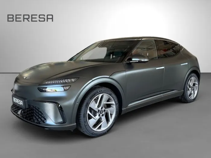 Genesis GV60 Sport *B&O Audio Wärmepumpe Kamera Memory