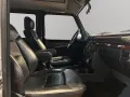 Mercedes-Benz G 320 Station Wagon H-Zulassung