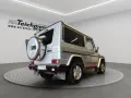 Mercedes-Benz G 320 Station Wagon H-Zulassung