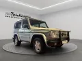 Mercedes-Benz G 320 Station Wagon H-Zulassung
