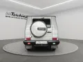 Mercedes-Benz G 320 Station Wagon H-Zulassung