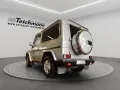 Mercedes-Benz G 320 Station Wagon H-Zulassung