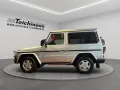 Mercedes-Benz G 320 Station Wagon H-Zulassung
