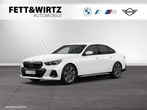 BMW 530e M Sport Pro-Head-Up-Harman/Kardon