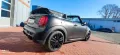 MINI Cooper Cabrio  John Cooper Works Automatik