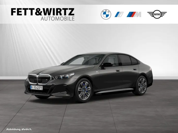 BMW i5 M60 xDrive DA&PAProf.-Head-Up-Harman/Kardon