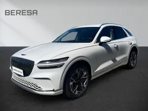 Genesis GV70 Comfort P.*Park P:*Vehicle to load P. Navi