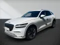 Genesis GV70 Comfort P.*Park P:*Vehicle to load P. Navi