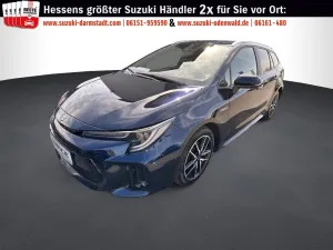 Suzuki Swace 1.8 Comfort+ CVT Hybrid