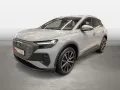 Audi Q4 35 e-tron 360 ACC AHK AUT Kam. KeyLess KlimaA