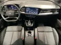 Audi Q4 35 e-tron 360 ACC AHK AUT Kam. KeyLess KlimaA