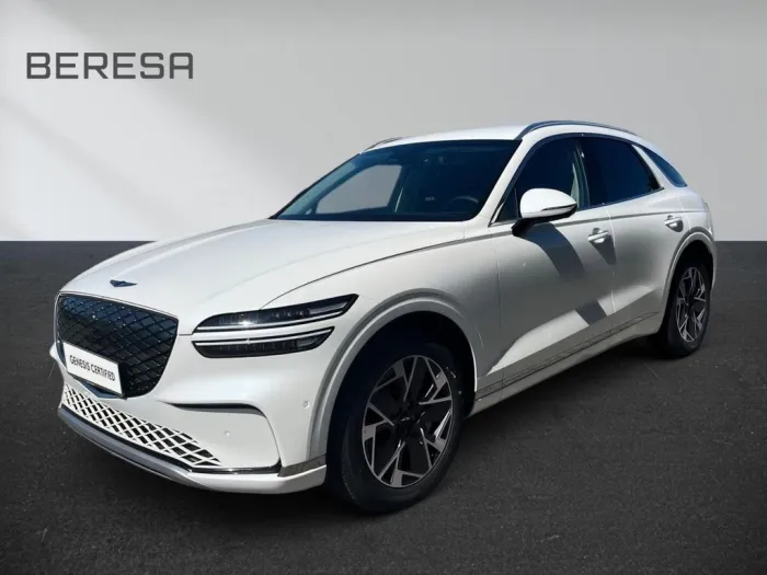 Genesis GV70 Comfort P.*Park P. Sitzklima Wärmepumpe