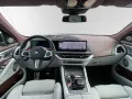 BMW XM 50e *Sepia met.*-AHK-23