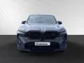 BMW XM 50e *Sepia met.*-AHK-23