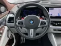 BMW XM 50e *Sepia met.*-AHK-23