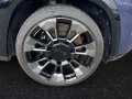 BMW XM 50e *Sepia met.*-AHK-23