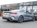 BMW 840i xDrive Coupé