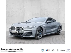BMW 840i xDrive Coupé