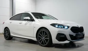 BMW 218 2 Gran Coupe 218 i M Sport *DAB*KAMERA*LED*