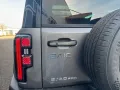 BAIC BJ40 Pro 360° Kamera Allrad Leder