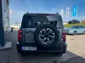 BAIC BJ40 Pro 360° Kamera Allrad Leder