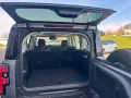 BAIC BJ40 Pro 360° Kamera Allrad Leder
