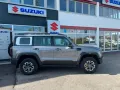 BAIC BJ40 Pro 360° Kamera Allrad Leder