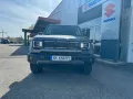 BAIC BJ40 Pro 360° Kamera Allrad Leder