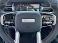 BAIC BJ40 Pro 360° Kamera Allrad Leder