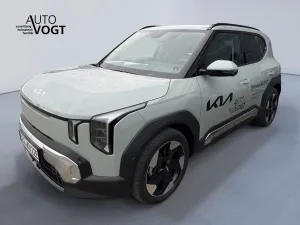 Kia EV2 42,2 kWh 4S Earth WIC 22AC TEC DWP DES