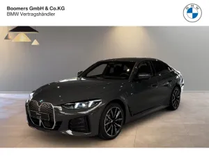 BMW i4 eDrive 35 Gran Coupe M Sport AHK HUD Park-Ass