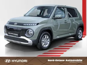 Hyundai INSTER EV TREND 2xKlima ACC AUT DynLicht Kam. LM