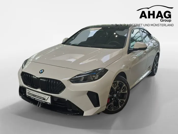 BMW 220d