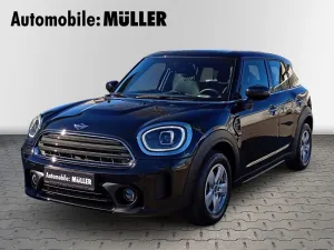MINI Cooper Countryman Essential Trim Aut. KAMERA+SHZ