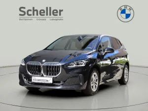 BMW 218i Active Tourer Head-Up LED RFK Shz