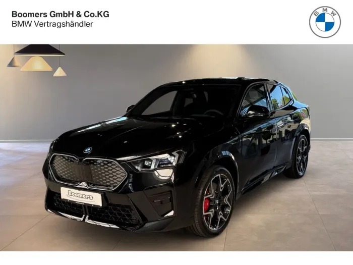 BMW iX2 xDrive 30 M Sport Pro AHK HUD ACC Harman/Kar