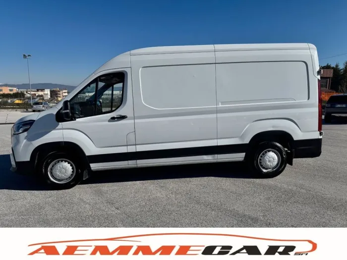 Other Maxus Deliver9 2.0 CRDI 150CV FWD PL-TM Furgone