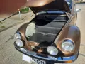 Volkswagen Käfer Cabrio 1303 LS