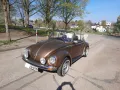 Volkswagen Käfer Cabrio 1303 LS
