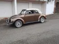 Volkswagen Käfer Cabrio 1303 LS