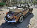Volkswagen Käfer Cabrio 1303 LS
