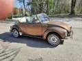 Volkswagen Käfer Cabrio 1303 LS
