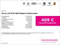 Skoda Elroq Loft 85 82 kWh Batterie Elektromotor