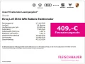 Skoda Elroq Loft 85 82 kWh Batterie Elektromotor
