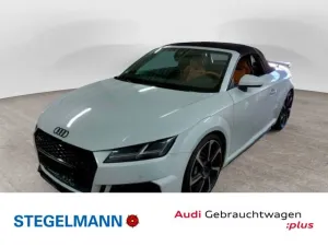 Audi TT RS Roadster Exclusive UPE 98t *RS Abgas*Kamer
