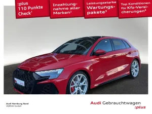 Audi RS 3 Sportback 2.5 TFSI ACC B&O HeadUp Panorama